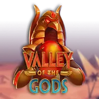 Valley of the Gods
