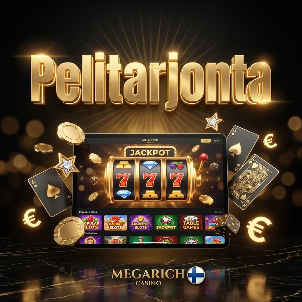 Pelitarjonta